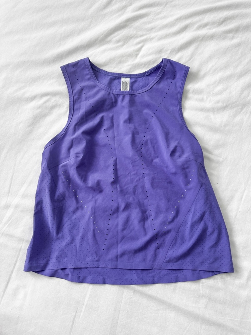 lululemon Active Tank